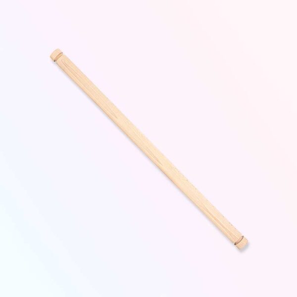 Точилка от бук 70 см – дървена