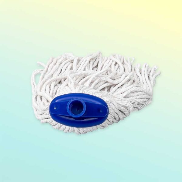 Резервна подложка глава за моп с конец – 250 гр