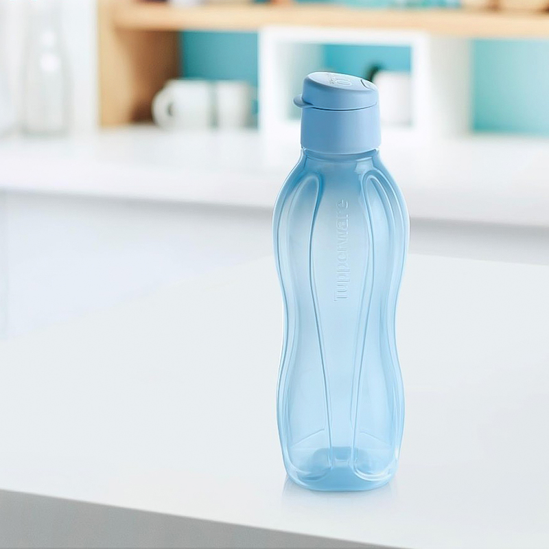 Еко бутилка Tupperware 750 мл