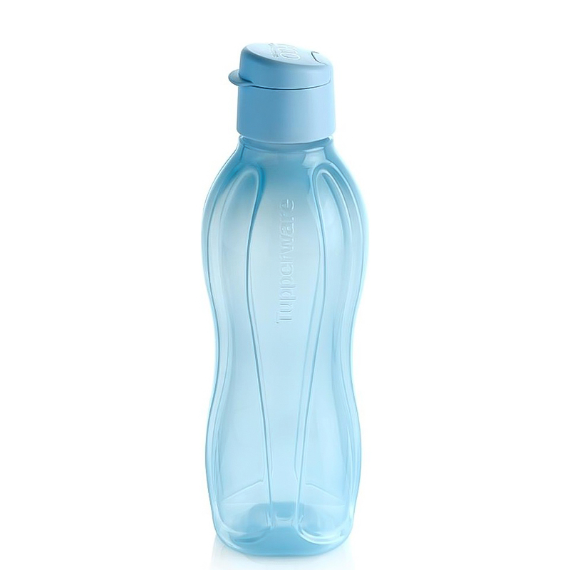 Еко бутилка Tupperware 750 мл - Image 2