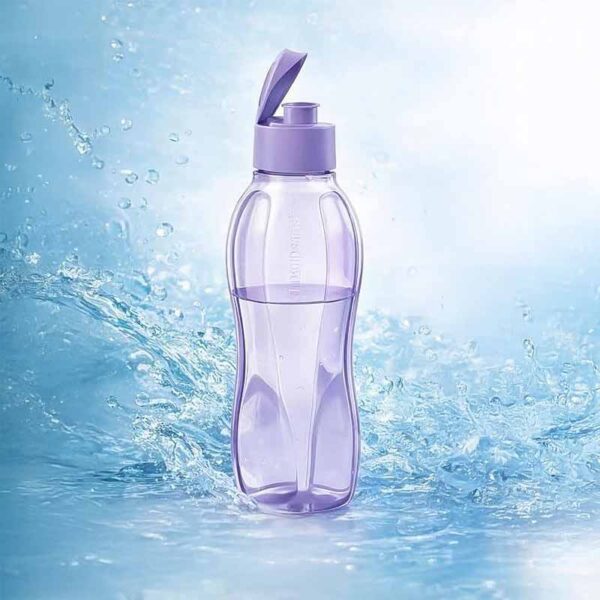 Еко бутилка Tupperware 750 мл