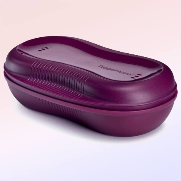 Съд за паста за микровълнова Микроделиция, Tupperware