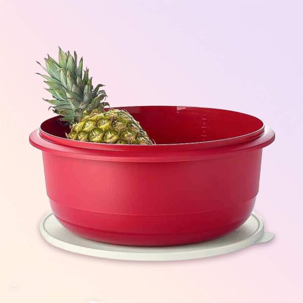 Tupperware купа от серията Бермуда 3.2 л