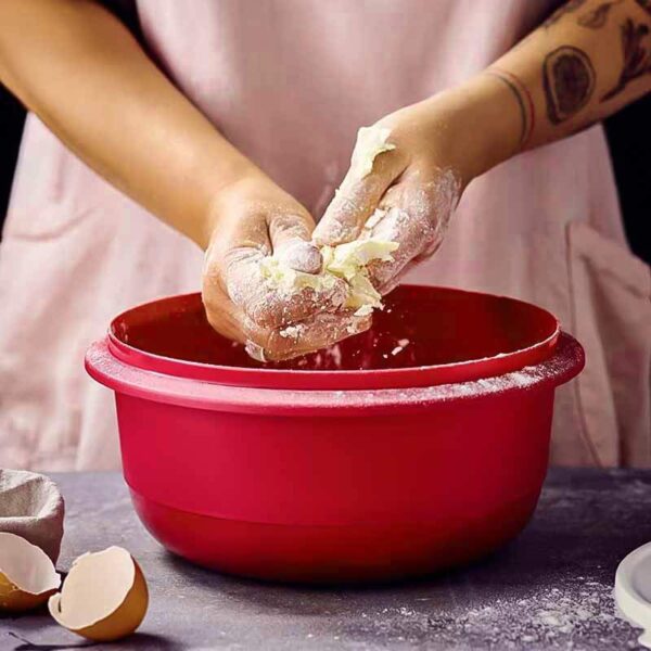 Tupperware купа от серията Бермуда 3.2 л