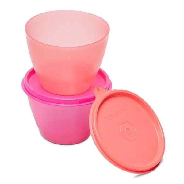 Tupperware купа за хладилник 380 мл