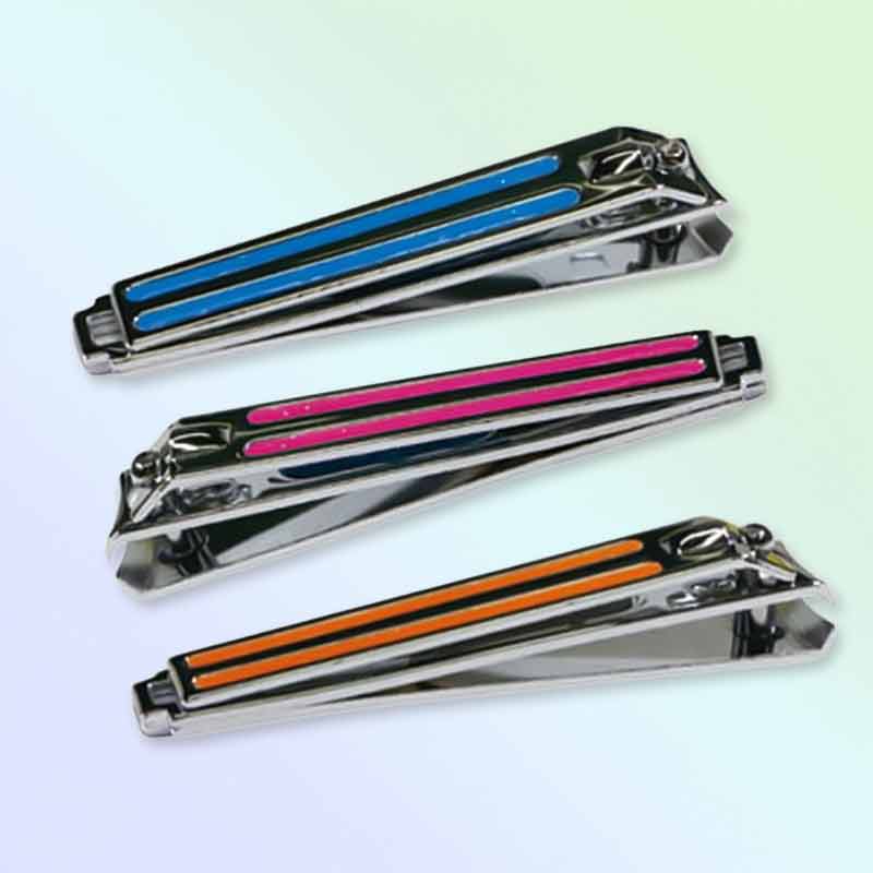 Нокторезачка 8 x 1.3 см в различни цветове - Image 3