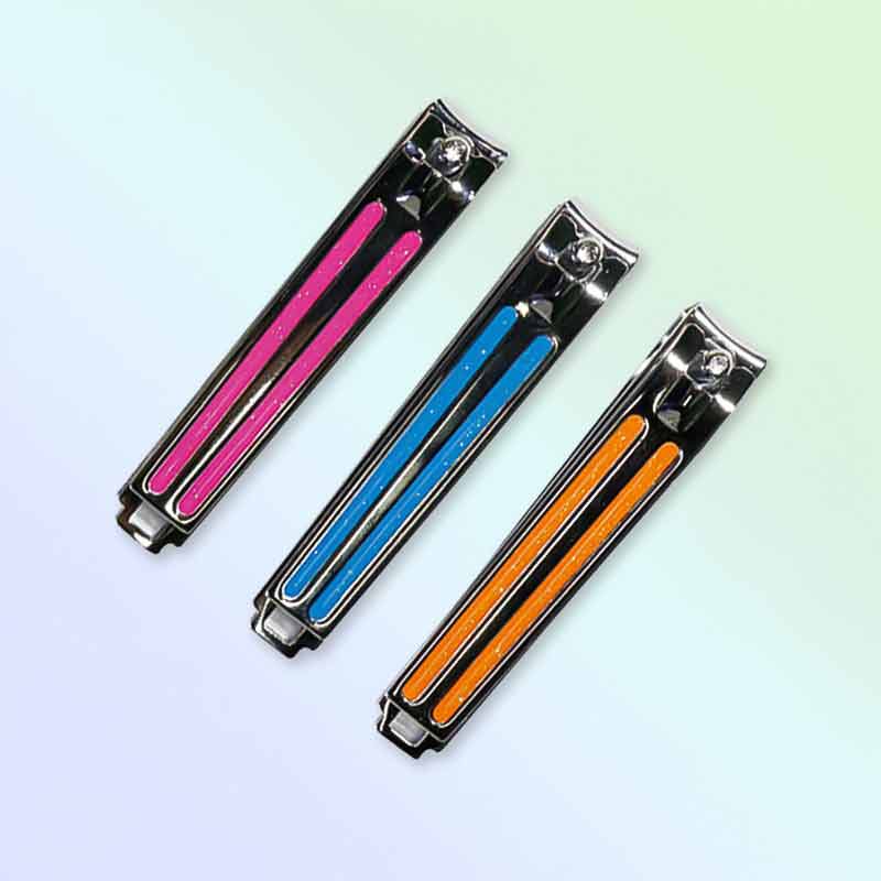 Нокторезачка 8 x 1.3 см в различни цветове - Image 4