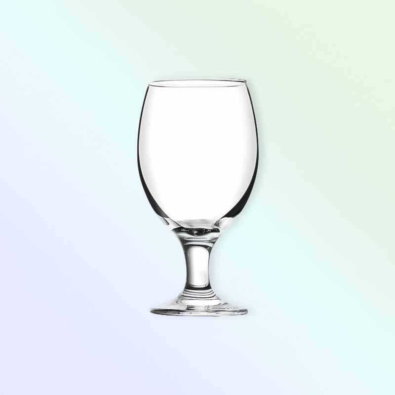 Чаши за бира Bistro 400 мл Pasabahce – комплект 6 бр. - Image 3