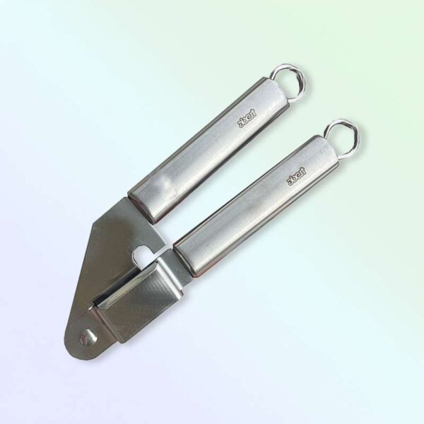 Преса за чесън 18.5/5 см