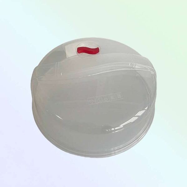 Капак за микровълнова фурна Ф26 см Sterk