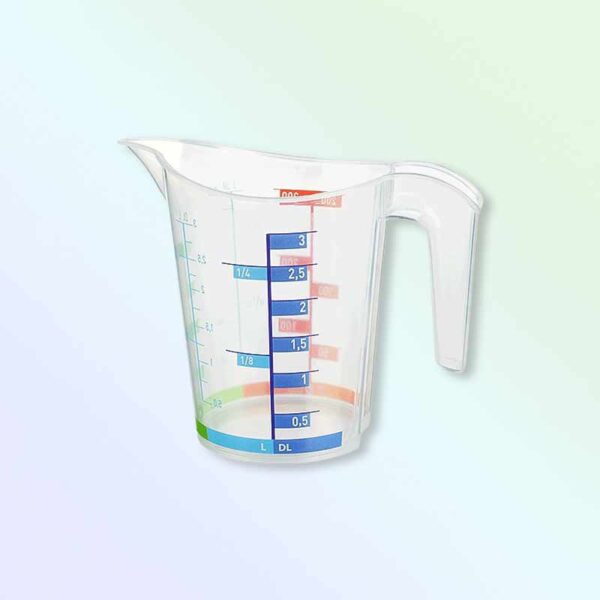 Кана мерителна 300 мл Titiz