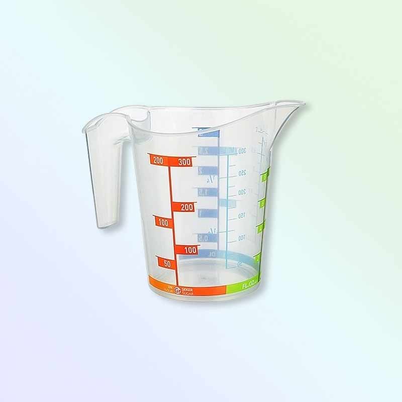 Кана мерителна 300 мл Titiz - Image 3