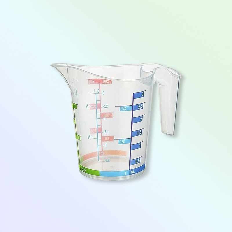 Кана мерителна 300 мл Titiz - Image 2