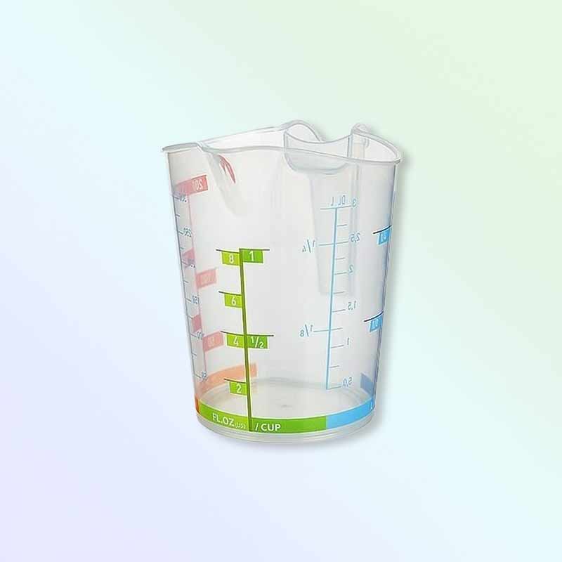 Кана мерителна 300 мл Titiz - Image 4