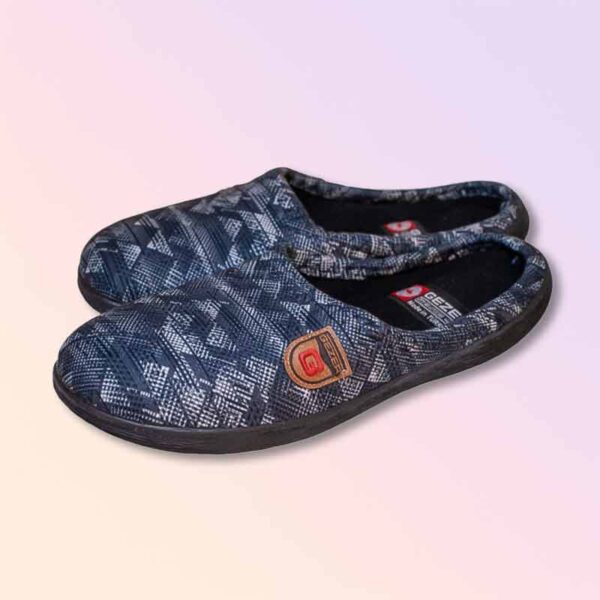 Вътрешни чехли мъжки 42-45