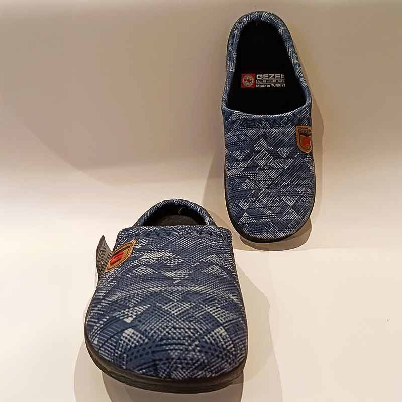 Вътрешни чехли мъжки 42-45 - Image 2