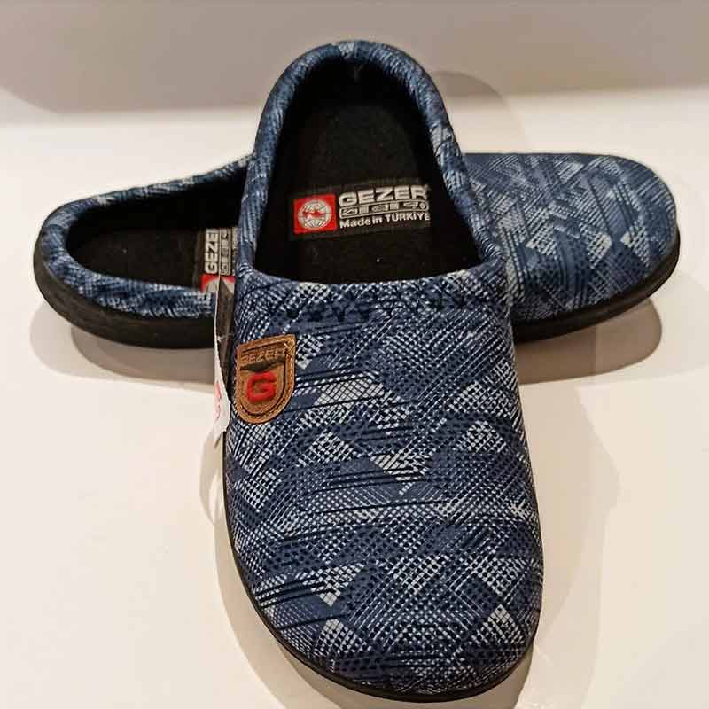 Вътрешни чехли мъжки 42-45 - Image 3