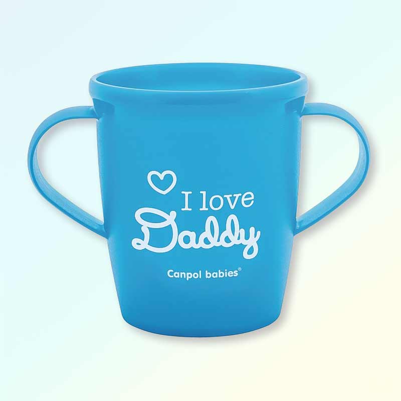 Тренировъчна чаша с дръжки за дете - Image 2