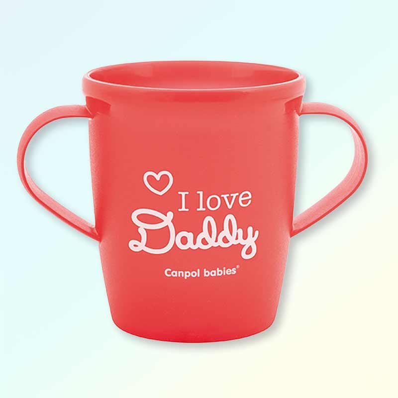 Тренировъчна чаша с дръжки за дете - Image 4