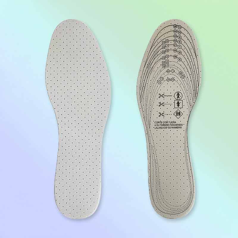Антибактериални стелки за обувки, меки при носене, комфорт през всички сезони - Image 2