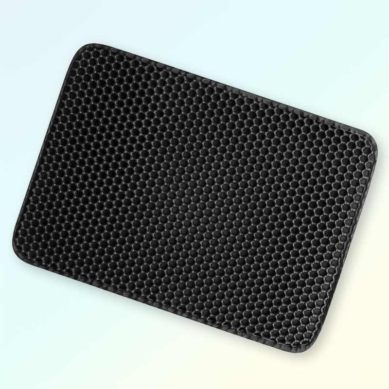 Подложка за котешка тоалетна (Litter Box Mat) - Image 2