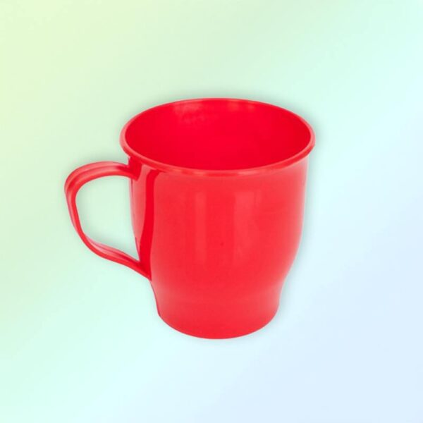 Пластмасова Чаша с дръжка 300 мл, Sterk