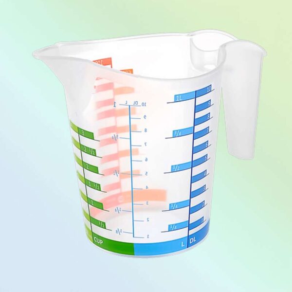 Кана мерителна 1 л Titiz