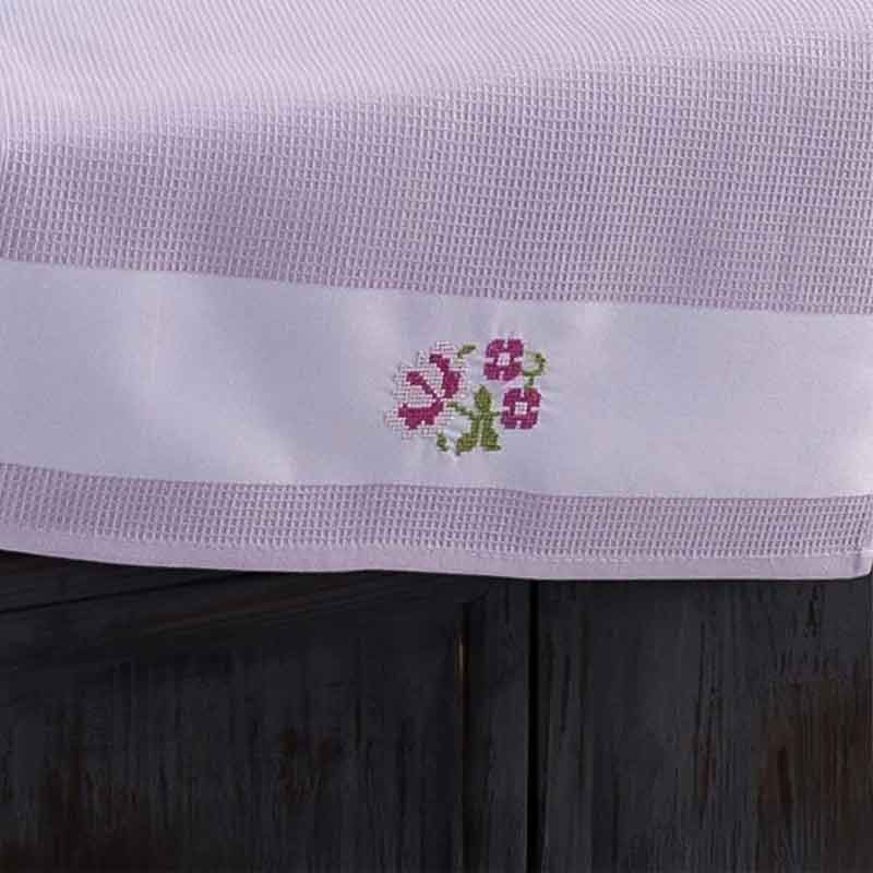 Бродирана Кърпа за съдове 40 х 60 см, 80 гр. - Image 5