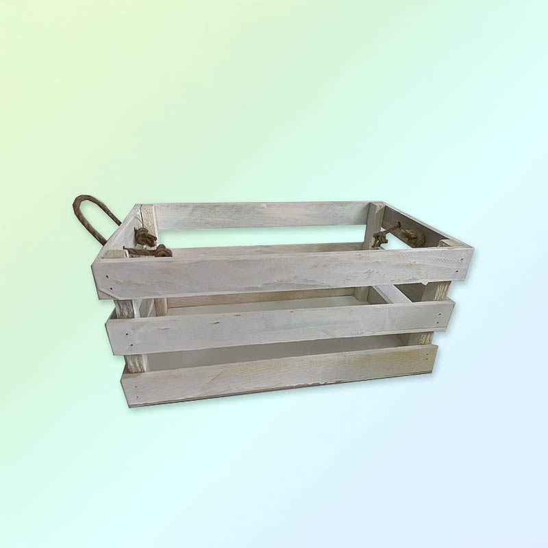 Декоративна щайга 22 x 12 x 10 см, Kavport - Image 8