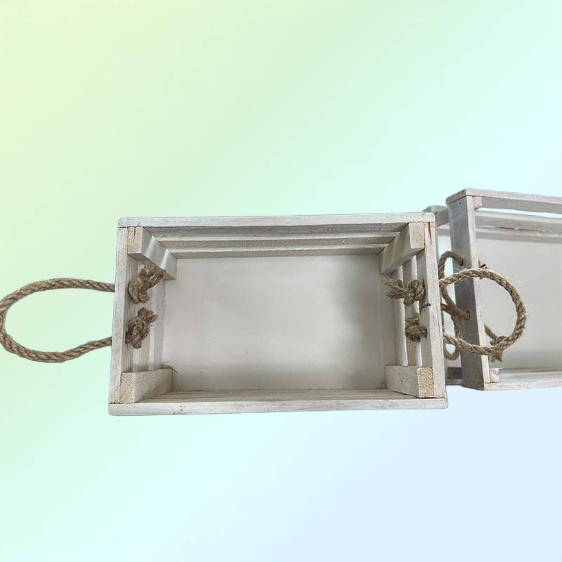 Декоративна щайга 22 x 12 x 10 см, Kavport - Image 7