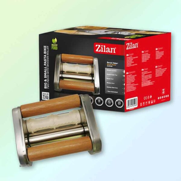 Машина за приготвяне на равиоли Zilan