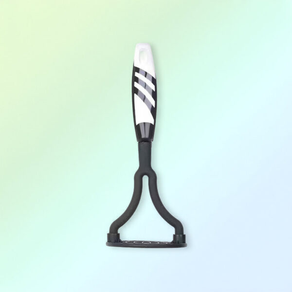 Преса за картофи Titiz, Ръчна преса за пюре и зеленчуци