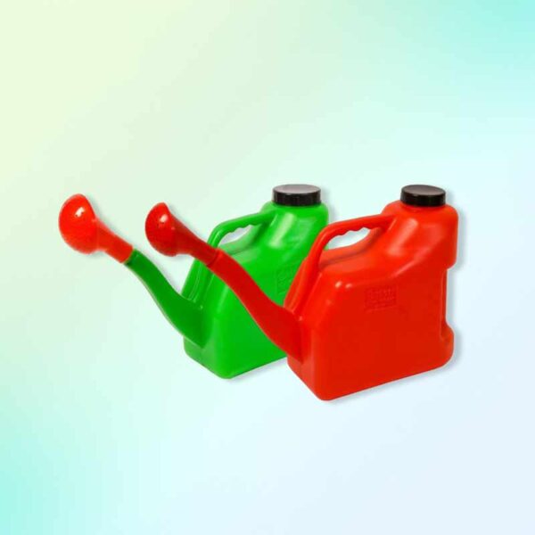 Лейка 5 л с капачка STERK, Практична градинска лейка