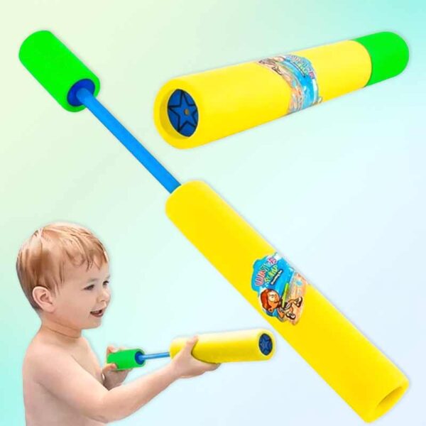 Воден пистолет, полипропилен 35,5 x 5 см Kruzzel