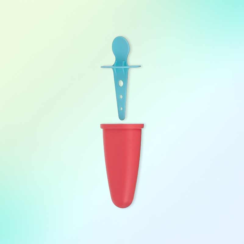 Форма за сладолед с 6 гнезда и поставка Ruhhy - Image 5