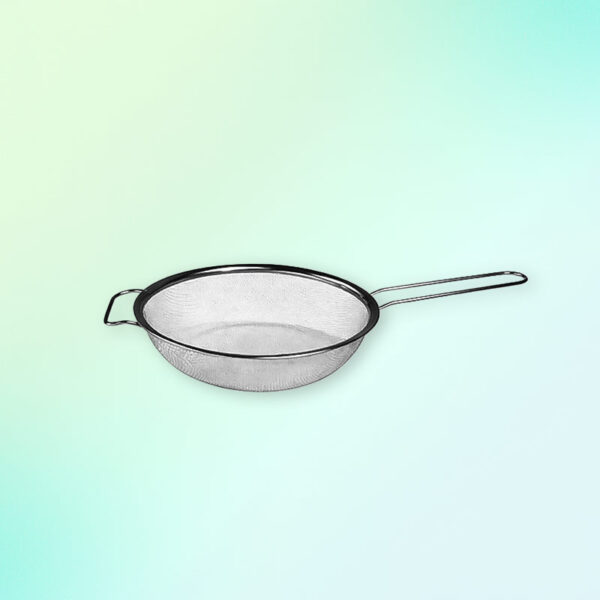 Голяма цедка инокс, Inox, TITIZ