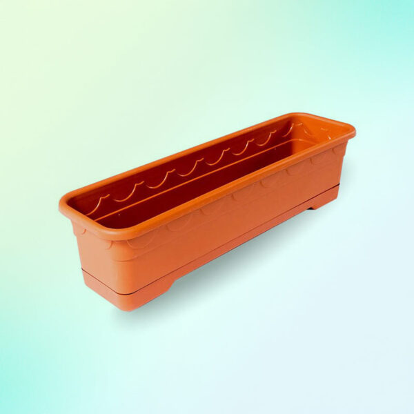 Саксия сандъче STERK 33 x 13 x 13 см
