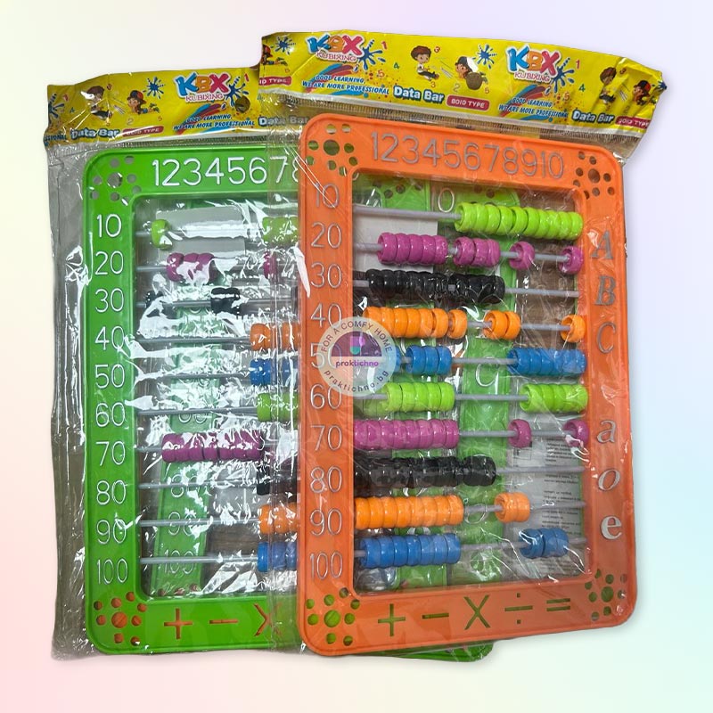 Сметало цветна PVC 22 × 16 см със стойка - Image 4