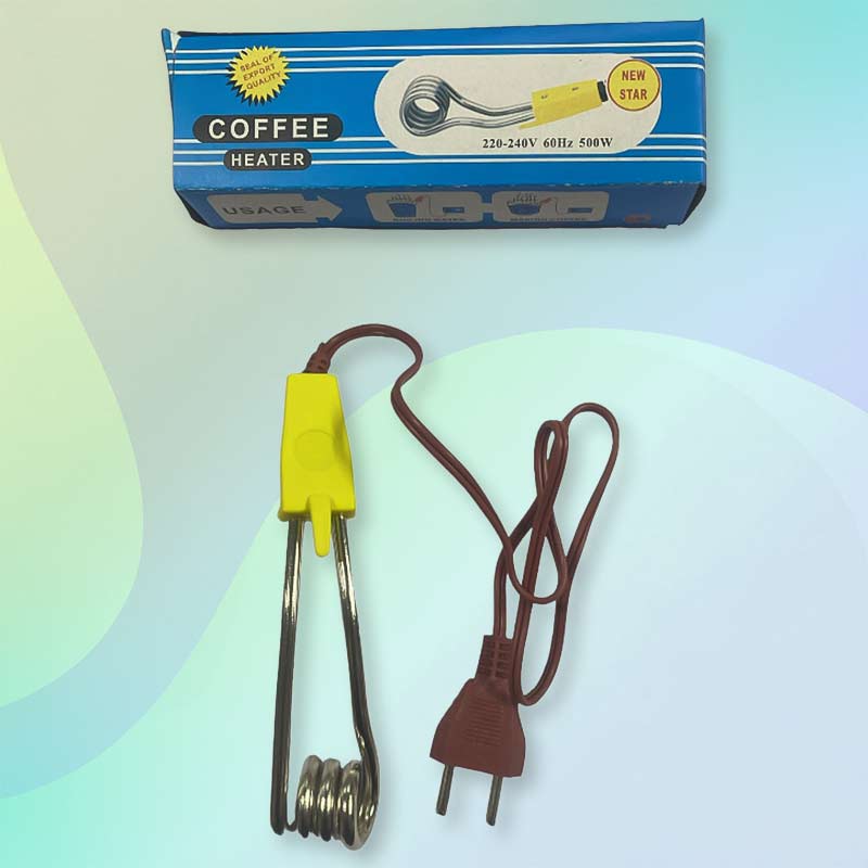 Електрически бързовар „Fierbator“, 500 W, 60 Hz - Image 2