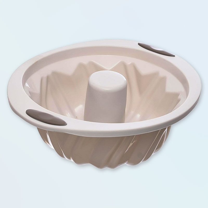 Силиконова форма за печене Danny Home 27.5 x 25 x 10 см – незалепваща