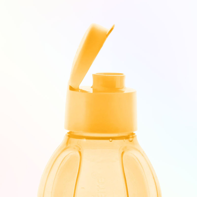 Бутилка ЕКО Tupperware Eco plus, 1 л - Image 4