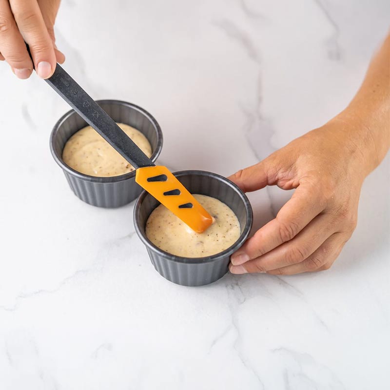 Тънка силиконова шпатула Tupperware 28.5 см - Image 5
