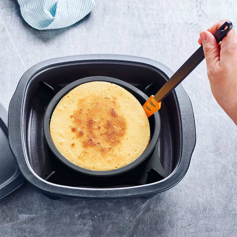 Тънка силиконова шпатула Tupperware 28.5 см - Image 6