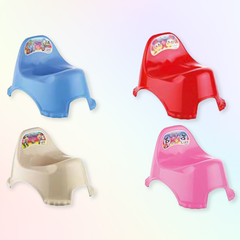 Детско гърне Yumos Baby, Elif
