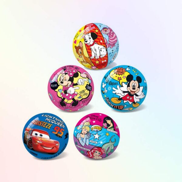 Disney Топка 11 см