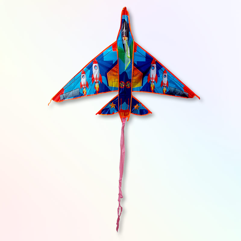 Хвърчило самолет, 115 см - Image 2