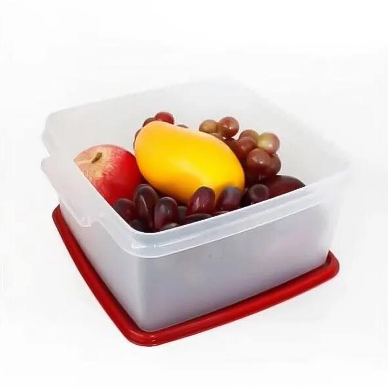 Кутия за съхранение Jumbo Box 4 л с дръжка, Tupperware - Image 6