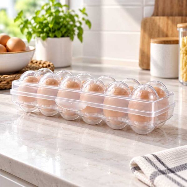 Кутия за яйца TITIZ Eggo