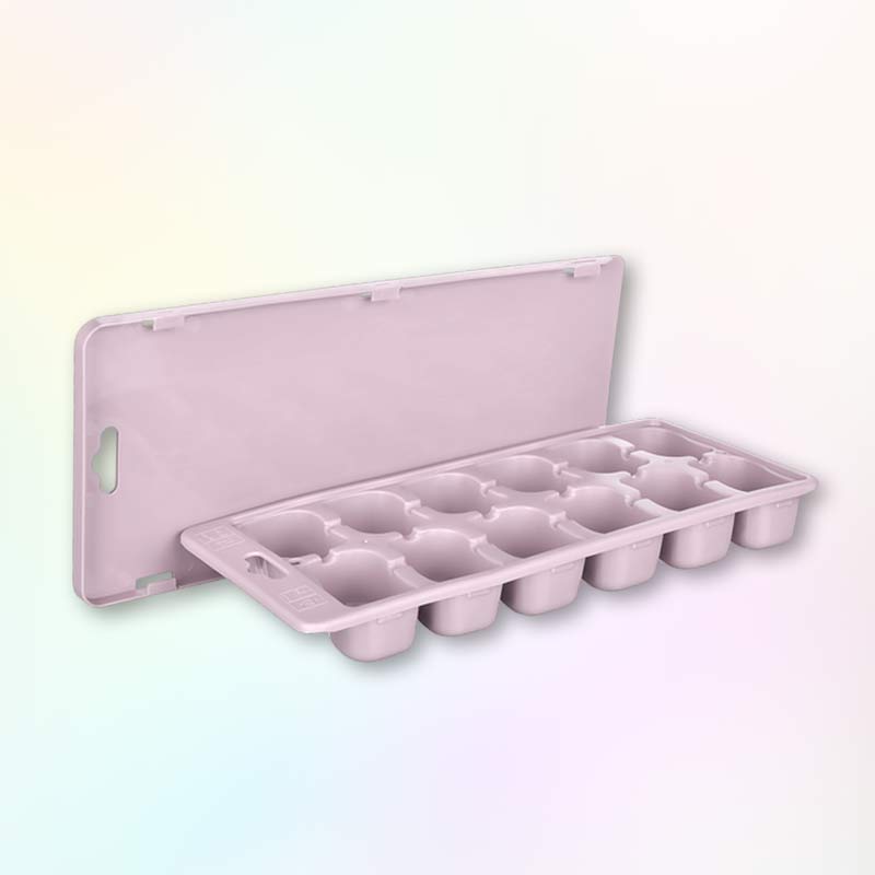 Форма за лед с капак TITIZ, 24.2 x 11.2 см - Image 2