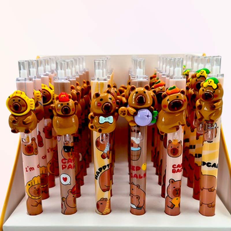 Химикал, Капибара, Capybara - Image 2